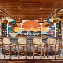 A photo of Che Che restaurant