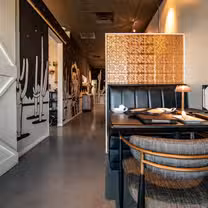 A photo of Renee's Tucson restaurant