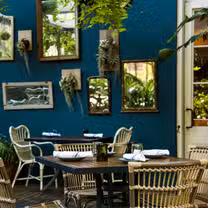 A photo of Copper Vine restaurant