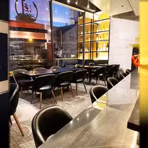A photo of Toku Unagi & Sushi restaurant