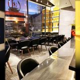 Cover image for Toku Unagi & Sushi