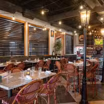 Foto von Caruso's Ristorante & Bar Restaurant