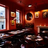 Cover image for Pivot Bar & Bistro