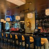 Cover image for Z Prime Italian Steakhouse
