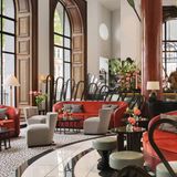Cover image for Lobby Bar at One Aldwych