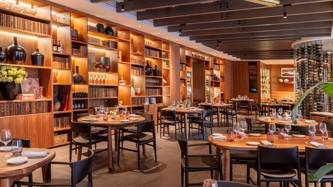 Toscana Divino, Miami, FL