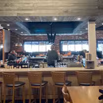 Una foto del restaurante Walnut Grill - Wexford