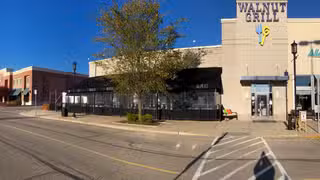 A photo of Walnut Grill - Robinson restaurant