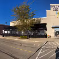 A photo of Walnut Grill - Robinson restaurant