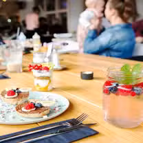 A photo of Café Herr Nilsson restaurant