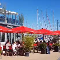 A photo of Tamatsu Restaurant Heiligenhafen restaurant