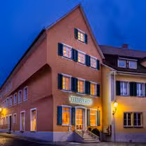 A photo of Hibbard2 restaurant