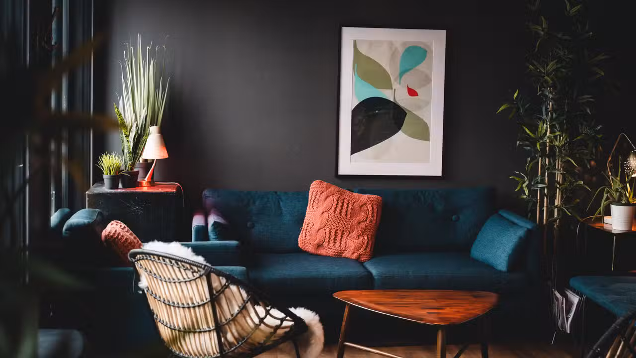 Interior - Charlotte, Ottawa, ON