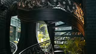 A photo of Fónico restaurant
