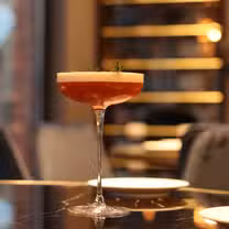A photo of Beacon restaurant