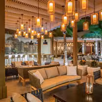 A photo of Sui Ren restaurant