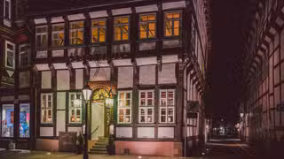 Een foto van restaurant Brodhaus Einbeck