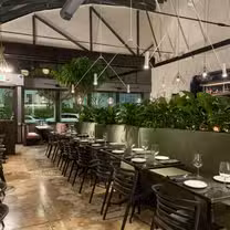 A photo of Wolfsglen restaurant