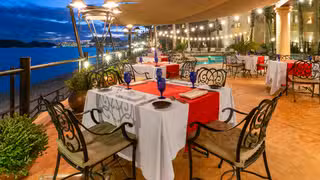 Una foto del restaurante Bella California