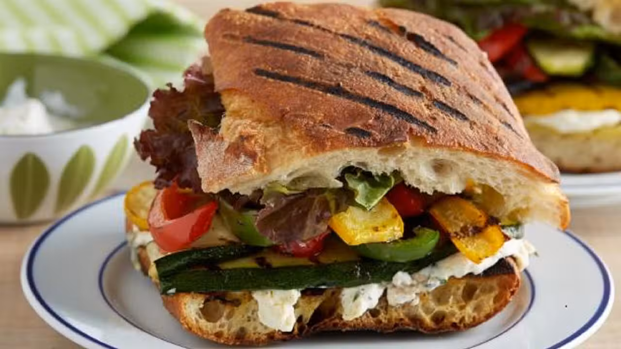 Recipes from Canada, The U.S., and South America - Americas, Delafield, WI