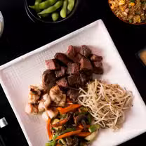 A photo of Teppan-Yaki Dan - Sheraton Maui restaurant