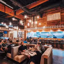 A photo of Wabi House- Fort Worth restaurant