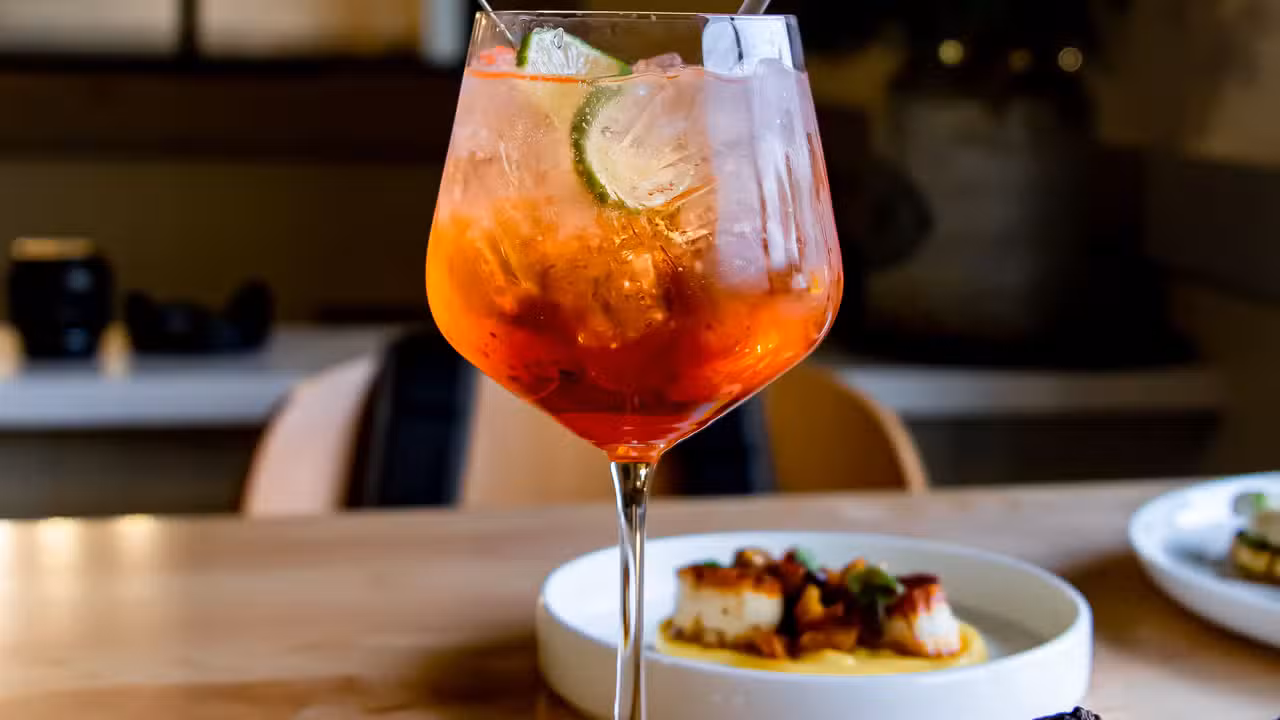 La Stalla Osteria & Bar, Stoughton, MA