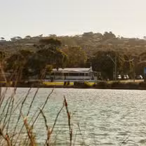 A photo of Last One Inn restaurant