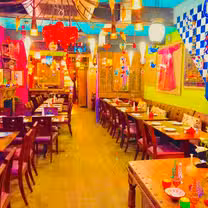 Una foto del restaurante Iznik