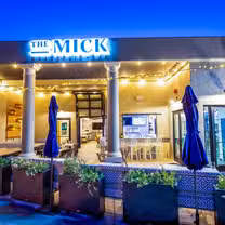 The Mick Brasserieの写真