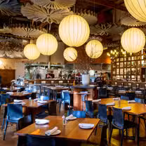 A photo of Nostrana restaurant