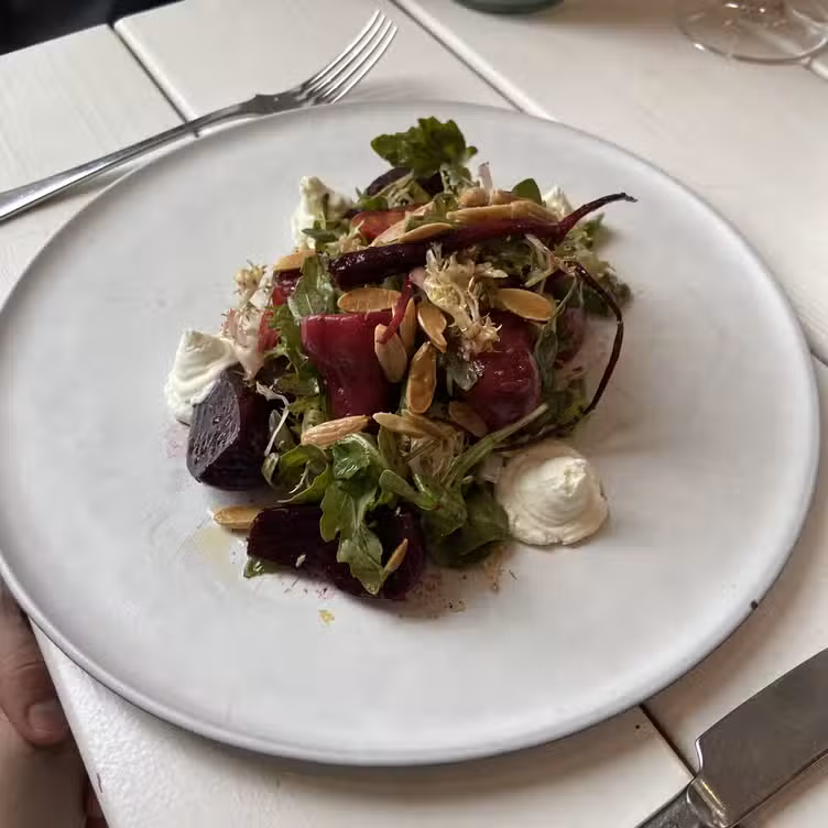 Eten - The Butcher Shop, Boston, MA