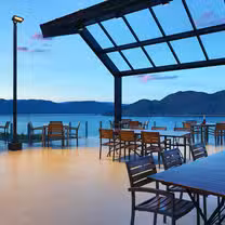 A photo of 19 Bistro @ Fitz restaurant