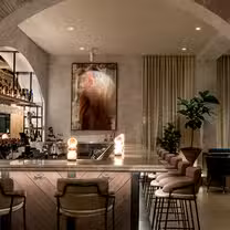 A photo of Rumi's Kitchen - Colony Square restaurant