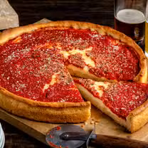 Una foto del restaurante Pizzeria Uno - O'Hare