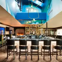 A photo of Al Biernat's - North Dallas restaurant