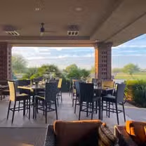 A photo of Anthem Grille - Poston Butte Golf Club restaurant