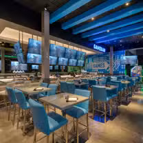 Een foto van restaurant Dave & Buster's - Camp Hill (Harrisburg)