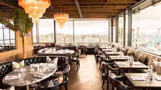 Sophie's @ The Dean Galway餐廳的相片