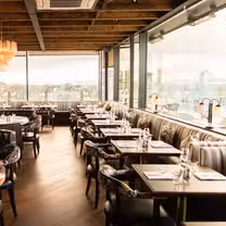 A photo of Sophie's @ The Dean Galway restaurant