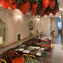 A photo of Mezzet Dar Tapas restaurant