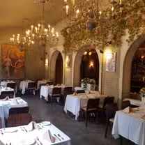 A photo of La Dolce Vita - Detroit restaurant