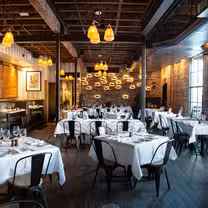 A photo of B&B Butchers - Houston restaurant