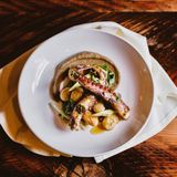 Cover image for Marzano Italian Restaurant