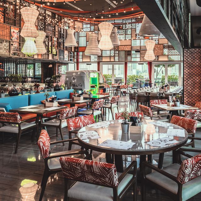 Miss Tess - Updated 2026, International Restaurant in Dubai, Dubai
