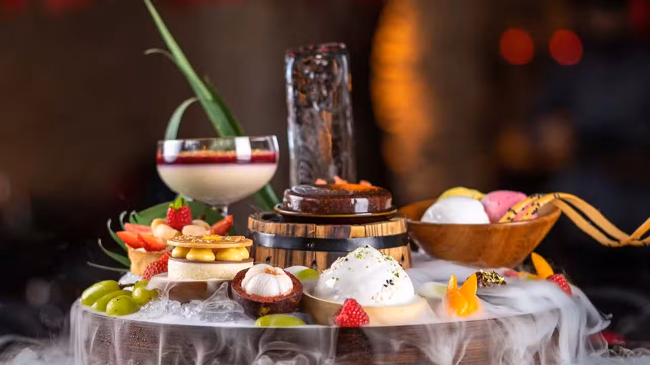 Food - Hutong - Dubai Restaurant Week, Dubai, Dubai