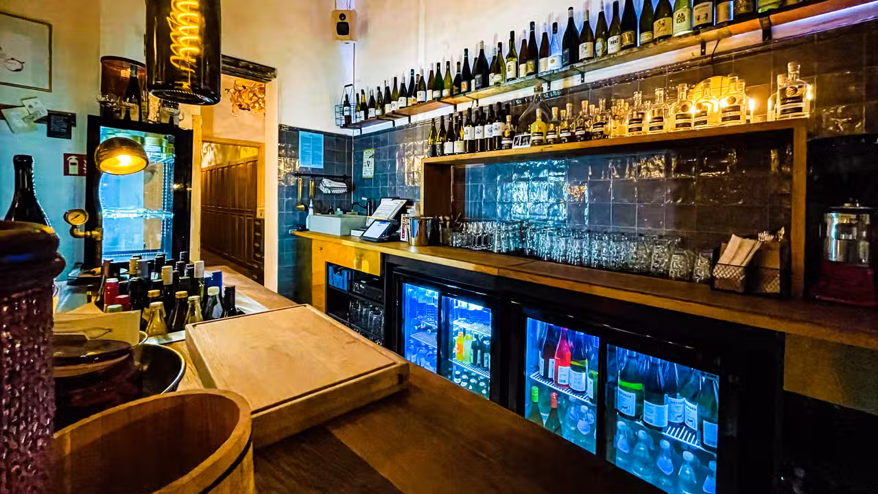 Pfalzliebe, Mannheim, BW