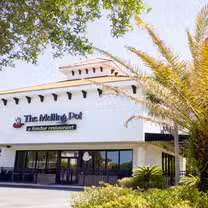 A photo of Melting Pot - Destin restaurant