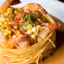 A photo of Mesa Modern Mexican restaurant