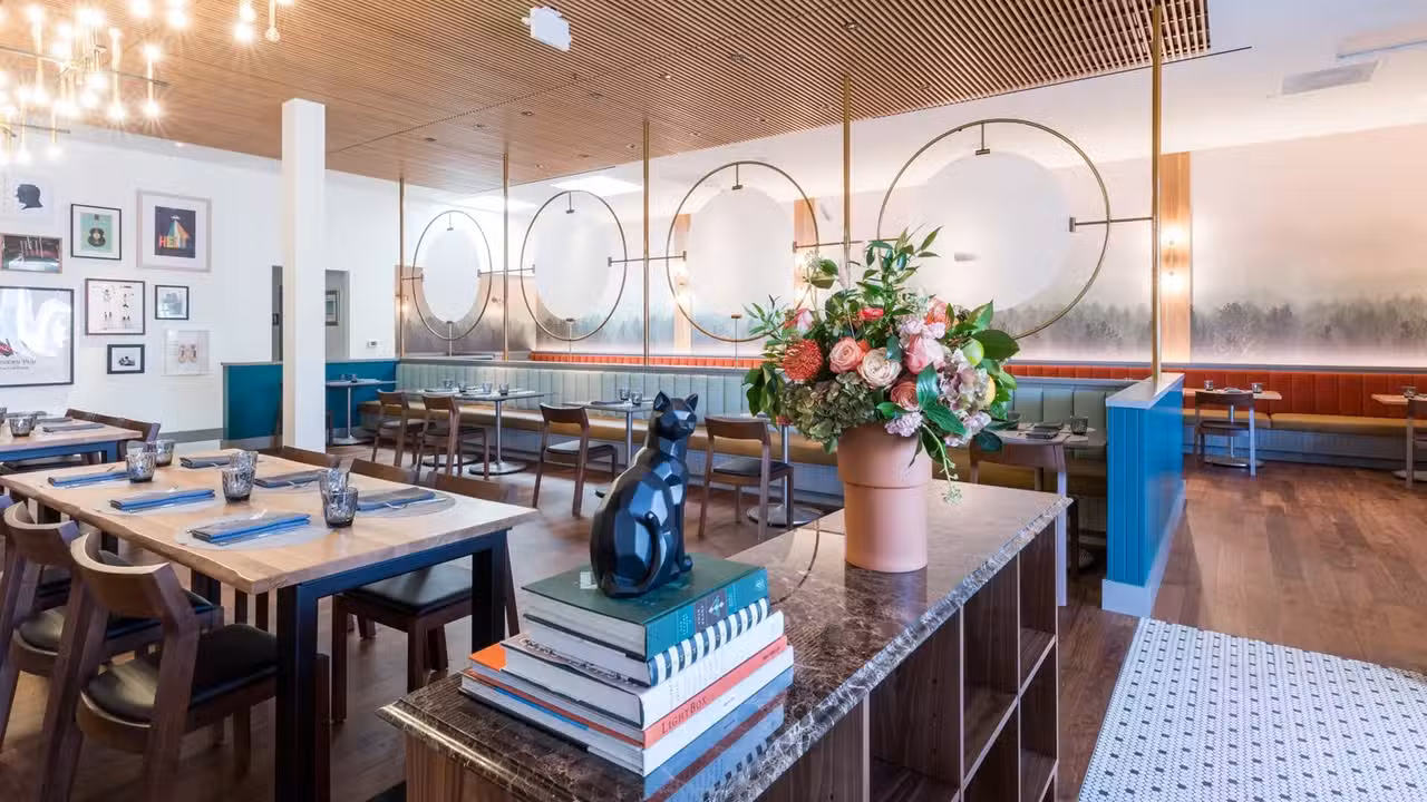 Shepherd & Sims, Los Gatos, CA